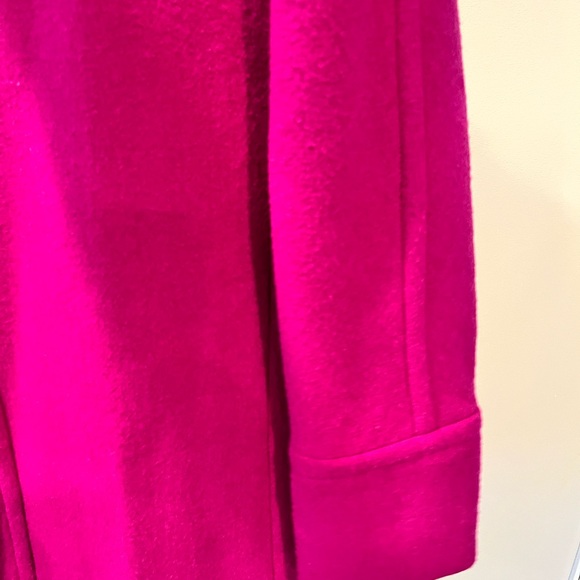 J. Crew Women's Pink Jacket - Picture 4 of 9